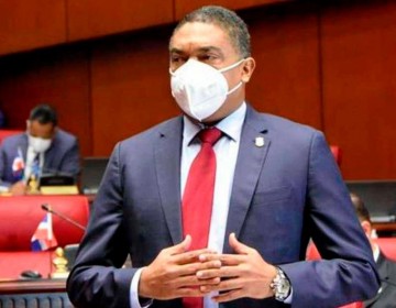 Yv&aacute;n Lorenzo cuestiona la &ldquo;manera abusiva&rdquo; como se filtran expedientes de acusaci&oacute;n en C&aacute;mara de Cuentas