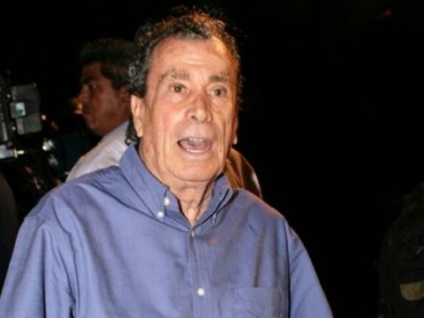 Muere Alfonso Zayas, reconocido actor y comediante mexicano