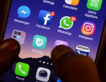 Zuckerberg planea integrar WhatsApp, Instagram y Facebook Messenger