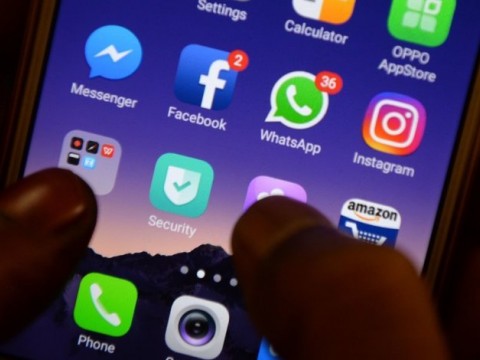 Zuckerberg planea integrar WhatsApp, Instagram y Facebook Messenger